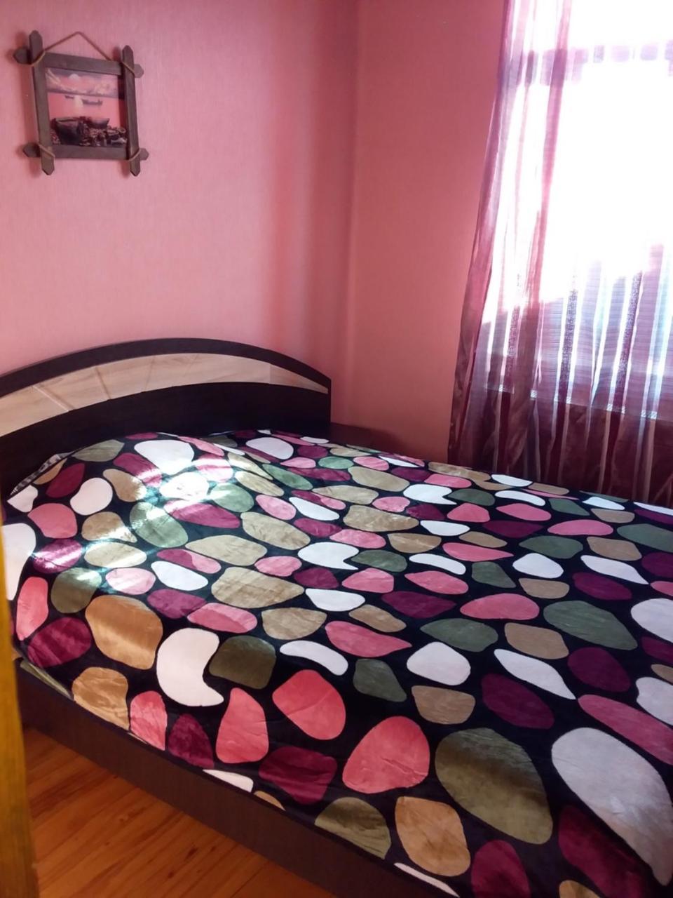 Guest House Medea Telavi Exterior photo